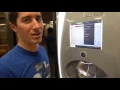 2017 Coca-Cola Machine Coke Freestyle Secret Hack Service Menu