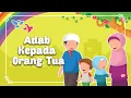 Download Lagu Adab Kepada Orang Tua
