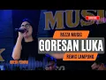 Lagu REZZA MUSIC : REMIX LAMPUNG GORESAN LUKA (SRIMAJU)