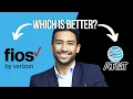 Verizon Fios vs AT T Fiber Which is Better
