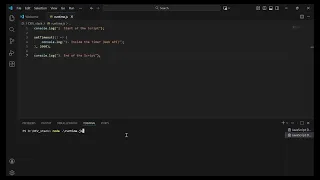 How the JS Runtime Actually Works Call Stack Web APIs