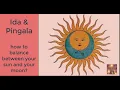 Download Lagu Balancing the Ida and Pingala Nadis