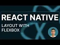 React Native Tutorial - 25