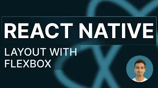 React Native Tutorial - 25
