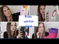 Kids winter haul Boy and Girl The Children s Place Walmart