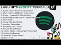 Download Lagu LAGU HITS SPOTIFY \u0026 VIRAL TIKTOK TERPOPULER 2025! 🎶 ALAMAK RIZKY FEBIAN