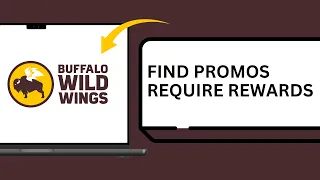 How to See Which Buffalo Wild Wings Promos Require Rewards Membership