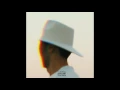 Cro - Unendlichkeit [Official Audio]