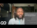 ODUMODUBLVCK - DOG EAT DOG II (CRUEL SANTINO, BELLA SHMRUDA)| UNIQUE REACTION