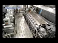 Condor Liberation fit-out pt 2 - a closer look