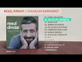 Dalgalan Karadeniz (Resul Dindar) Official Audio #dalgalankaradeniz #resuldindar - Esen Müzik