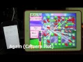 Candy Crush Saga 1 Move 1 Billion in 1 Hour