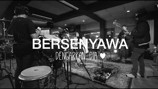 Download Dengarkan Dia - Bersenyawa (Live Version) MP3