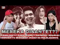 Download Lagu SALING SANTET DALAM DUNIA ARTIS DAN SELEBRITI??  SANTET =  PENYAKIT MEDIS!! | KISAH DUNIAA LAIN