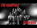 Download Lagu THE RAMPAGE / Everest (MUSIC VIDEO)