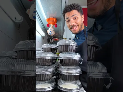 ⁨ ‏سهلة وسريعة وبتتاكل بالبق👏💙⁩