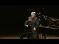 Erlkönig - F. Schubert, W. Goethe | Kwangchul Youn 연광철