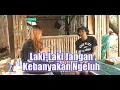 Download Lagu Laki-Laki Jangan Kebanyakan Ngeluh