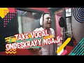 Download Lagu TAKE VOCAL FAANK ONDESKRAYYY NGAJI