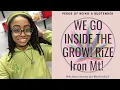 Exclusive INSIDE The RiZE Cultivation Cannabis Grow Facility In Iron Mountain