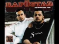 05 Rapüstad (Killa Hakan & Fuat) - Yürekten Gelen Ses ft. Azra & Jah Sesco