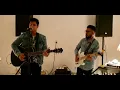 Te Extraño - Acoustic version