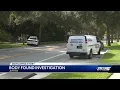 Body recovered from wooded area in Jupiter