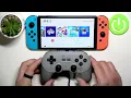 8BitDo Pro 3 - How to Update Firmware