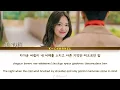 Can You Feel My Heart (내 마음을 느끼나요) - JO YURI (조유리) | The Law Cafe (법대로 사랑하라) OST Part 2