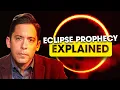 Solar Eclipse Prophecy EXPLAINED Troy Brewer