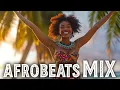 Download Lagu AFROBEAT REMIX 2025 – Naija to the WORLD 🌍🔥 | AfroPower 2025