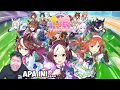 Download Lagu GAME ANIME ABSURD INI MEMBUKA MATAKU... Umamusume Pretty Derby