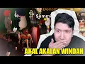 akal akalan barat - Momen Kocak Windah Basudara