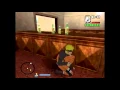 Naruto jutsu's in GTA San Andreas Missions