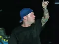 Limp Bizkit’s Iconic Performance of “Faith” | Live at Shoreline Amphitheatre (1999) [HD]