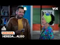 Download Lagu Herencia con sorpresa: el sobrino de Magda llega de visita con un misterioso regalo | Vecinos | ViX