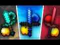 Top 50 BEST Texture Packs of ALL TIME - 1 8 9 Texture Packs FPS Boost