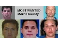 Most wanted in Morris County