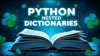 ASolvy Python Nested Dictionary Simple Powerful Tutorial Python Nested Dictionaries in hindi
