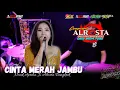 Download Lagu CINTA MERAH JAMBU - Nonik Aprilia☆ALR⭕STA DONGKREK☆ALFA Audio Rw2☆AA Media☆ALS OFFICIAL PRO
