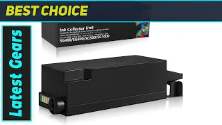 Ultimate Waste Collection Unit For Sawgrass Ricoh Printers 