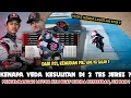 Lagu BAHKAN VEDA BINGUNG, MENGAPA HONDA BEGINI‼️TES JEREZ KETETERAN LIHAT KTM \