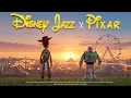 Download Lagu [Disney Jazz Playlist] ✨This is the 2025 Disney Jazz Playlist‼️ | Disney OSTs on the Jazz