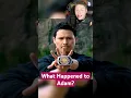 Download Lagu What Happened to Adam from Power Rangers? | #shorts