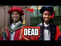 Cambridge s Youngest Black Professor Found DEAD One Week After Resigning