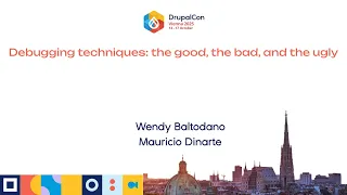 Debugging techniques the good the bad and the ugly