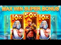 Download Lagu INSANE !! MAX WIN ON NEW ZEUS VS HADES SUPER MEGA BONUS Pragmatic play
