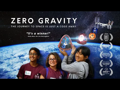 Official Trailer