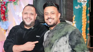 الموسيقار عماد زايد    شوية دلع ومزمار نااار فريق ليالى ازعرينا      عاطف حظ      دندنها