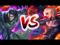 Download Lagu Top Global Alucard VS Gusion (Jess No Limit VS Cold) - Mobile Legends